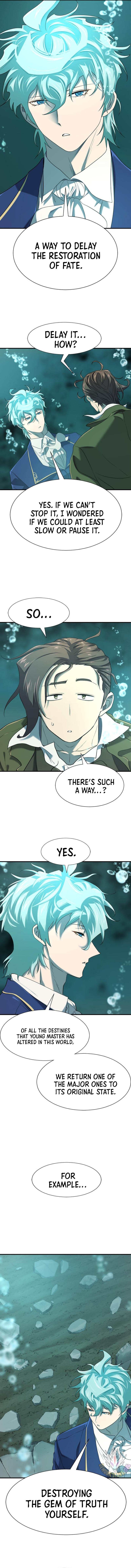 The Greatest Estate Developer, Chapter 194 image 14